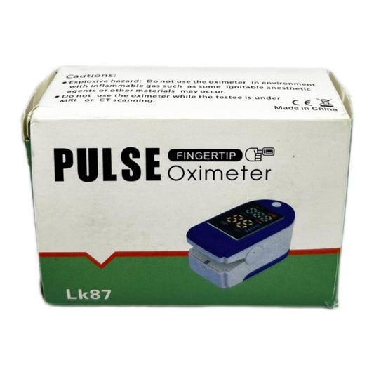 جهاز قياس نبضات القلب