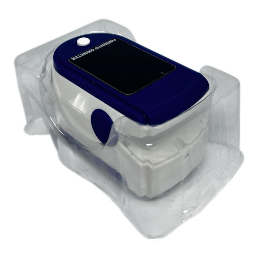 جهاز قياس نبضات القلب