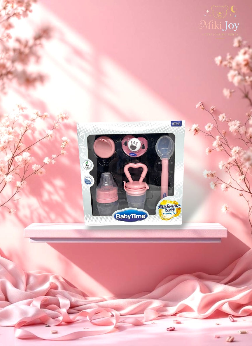 Miki Girl Box