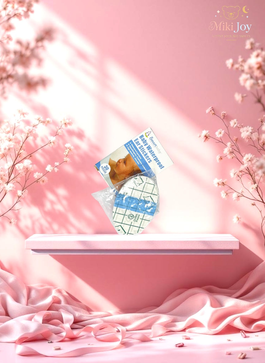 Miki Girl Box