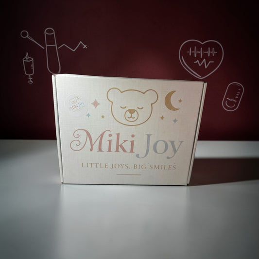 Miki SOS