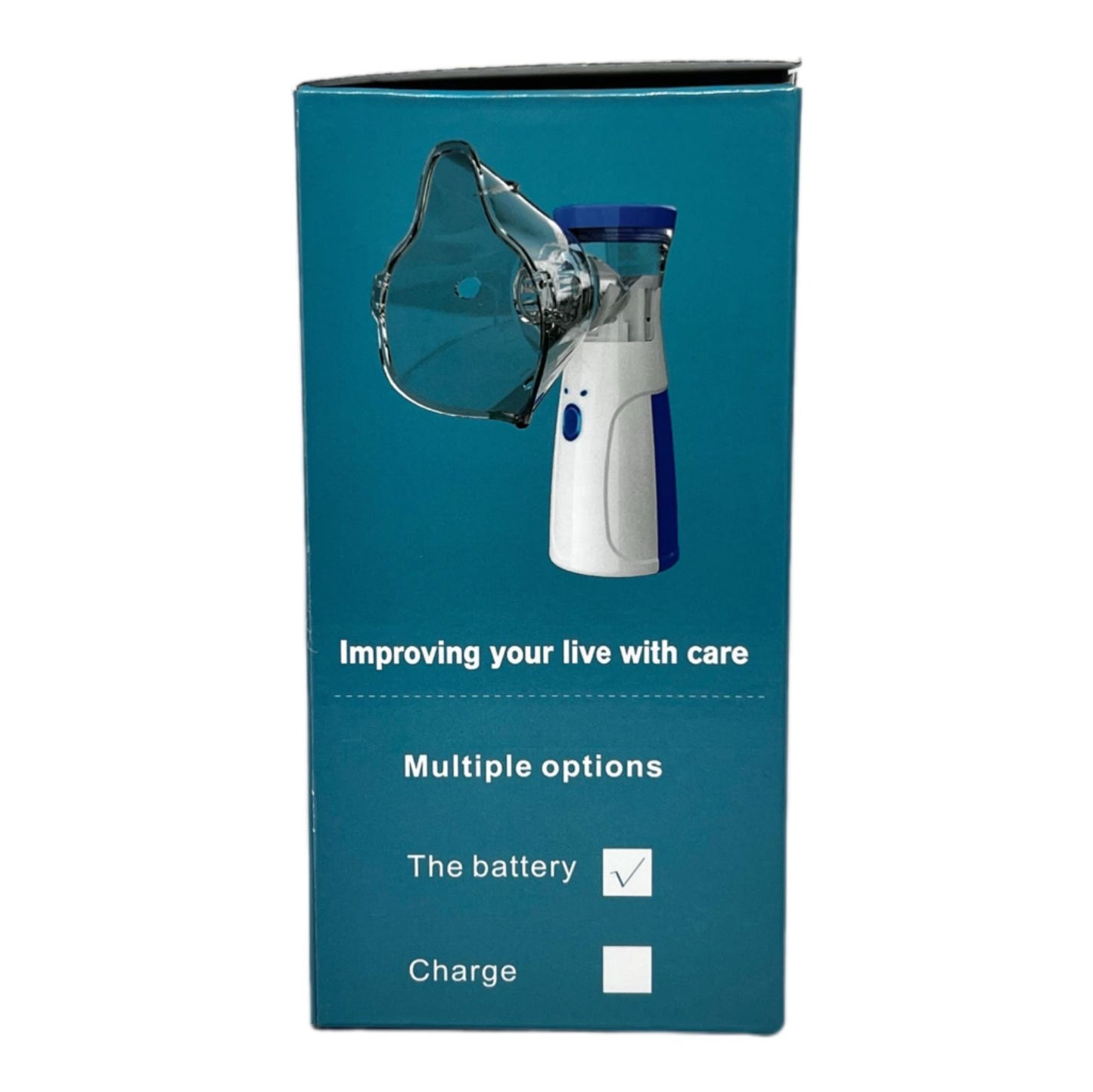 جهاز تبخيره